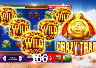 A Revolução dos Aplicativos de Jogos no 166bet