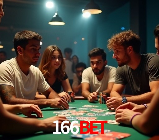 166bet Slot - 320+ Caça-Níqueis Premium