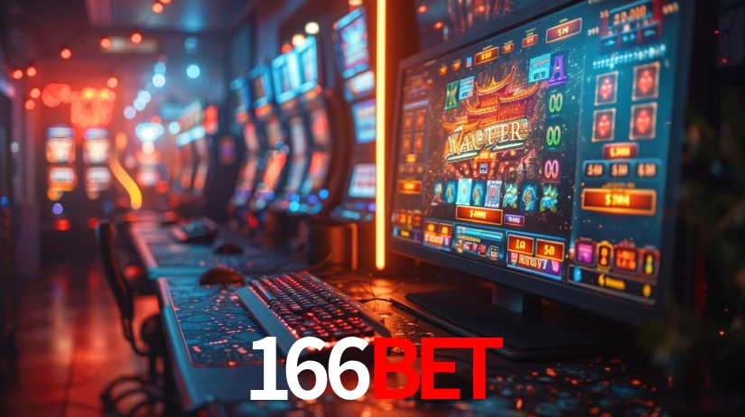 Explore as vantagens do 166bet: serviço profissional e confiabilidade