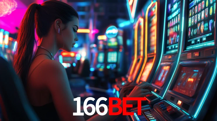 166bet App Interface