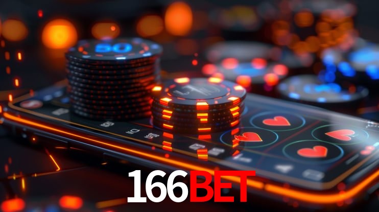 Slot Games 166bet