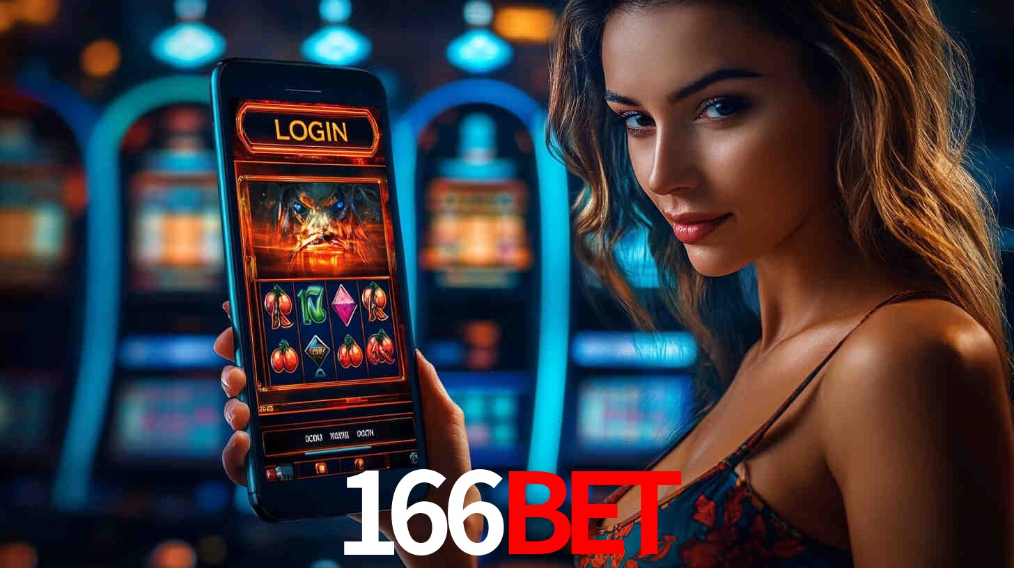 166bet login