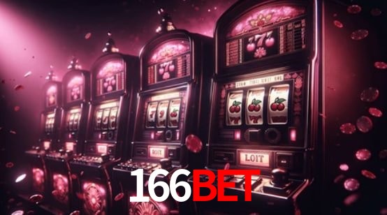 Casino Ao Vivo 166bet