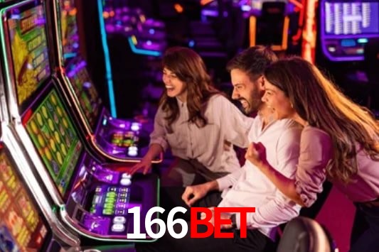 Programa VIP 166bet