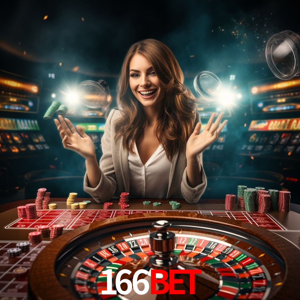 Ofertas Imperdíveis na 166bet: Promoções e Bônus Que Valem a Pena
