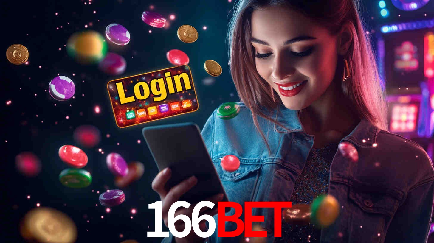 Inovações de Jogos na 166bet: O Futuro das Experiências Interativas