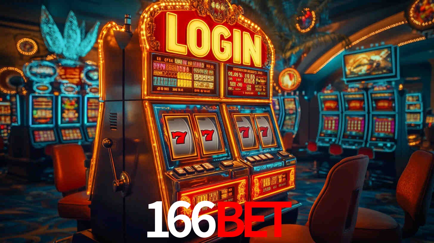 Welcome Bonus 166bet