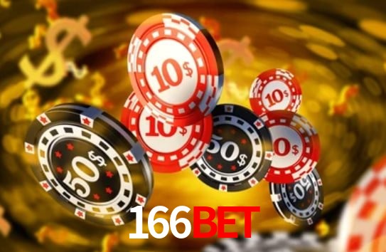 Casino Ao Vivo 166bet