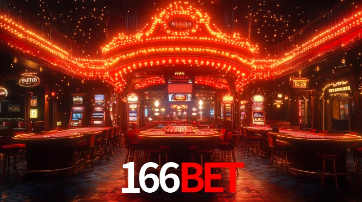 Premium Interface 166bet