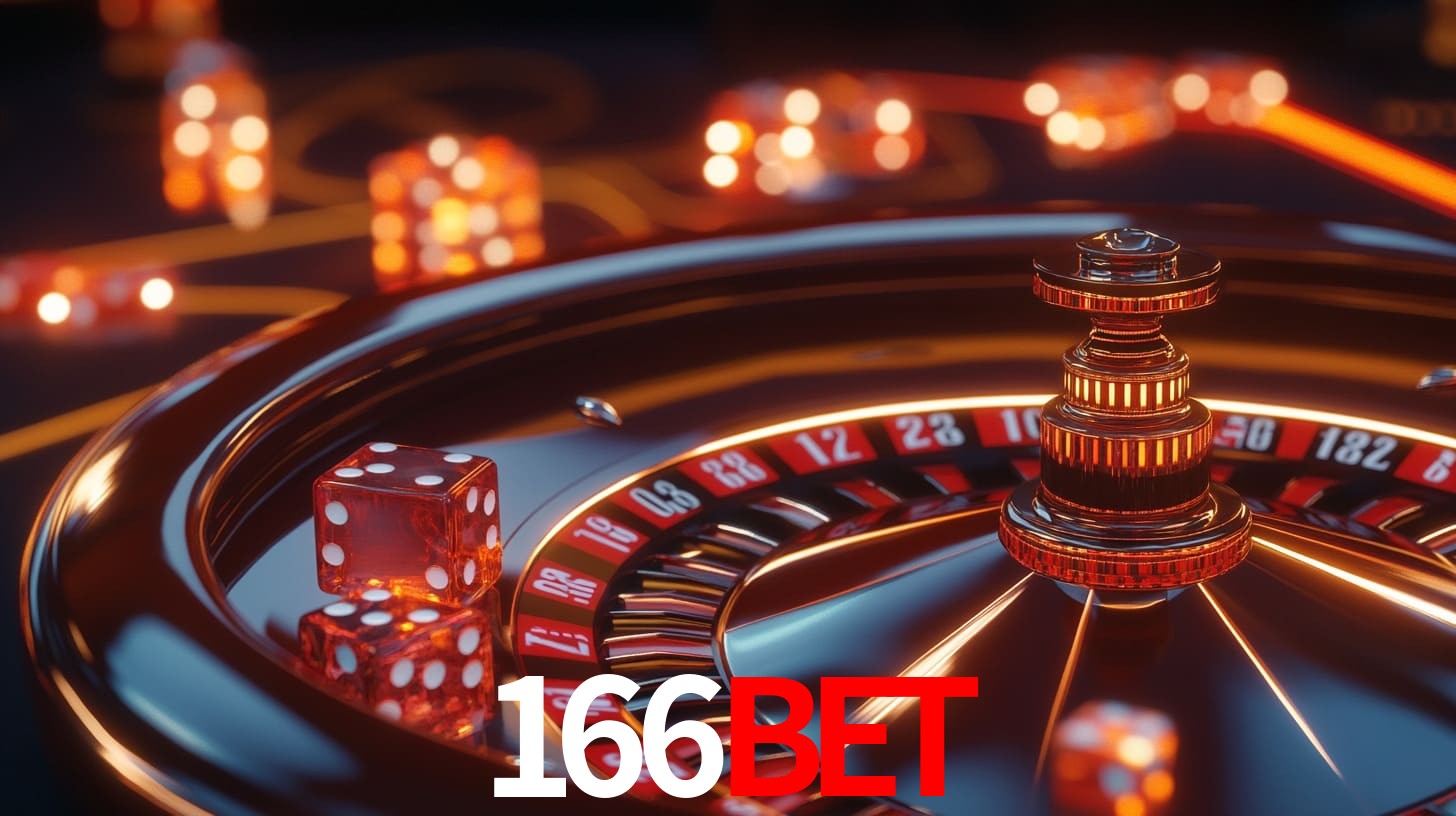 166bet: A Experiência de Casino com Jogos de Mesa ao Vivo