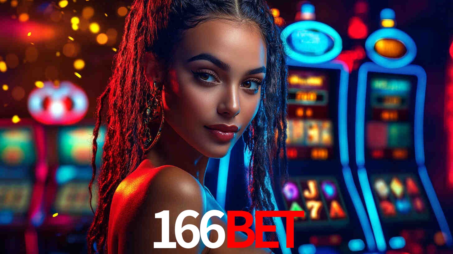 Desvendando o Mundo dos Jogos Virtuais na 166bet