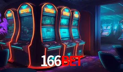 166bet Cassino - 80+ Mesas ao Vivo