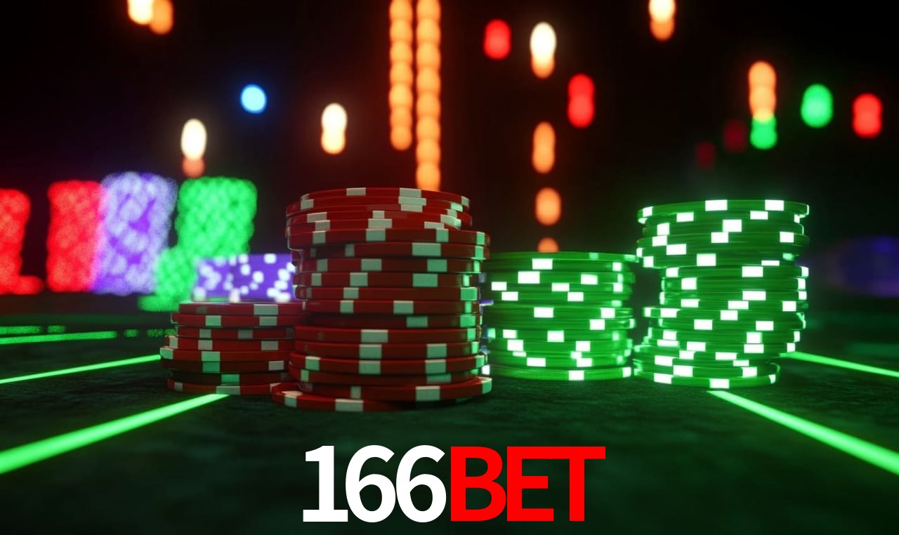 Live Casino 166bet